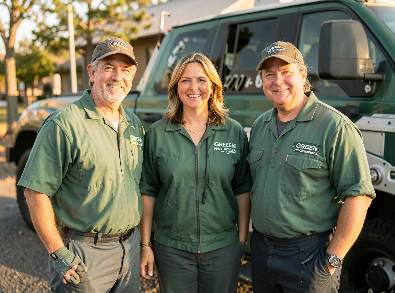 Water Damage Restoration company in Page, AZ